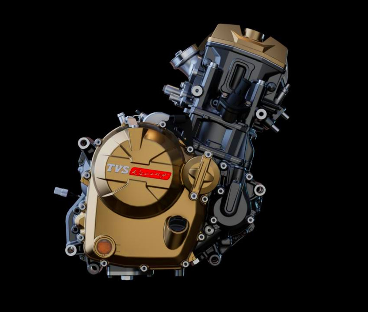 TVS to Develop Entry-Level Norton Motorcycles to Challenge Triumph and Royal Enfield - Automotive Road Test & Performance Review