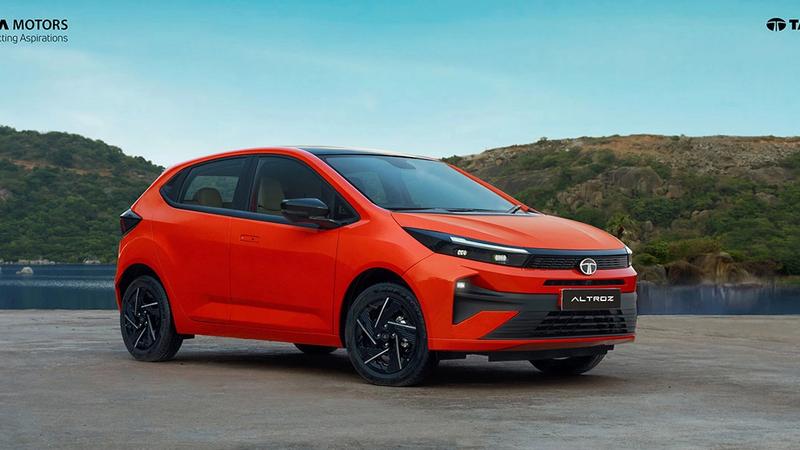 Old vs New Tata Altroz: What’s Changed?