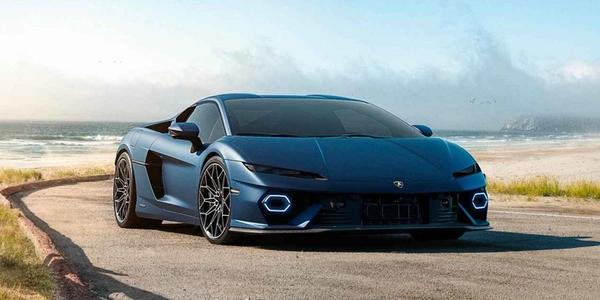 The Lamborghini Temerario is set to launch in India on April 30
