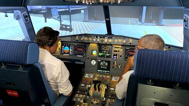 DGCA Proposes Eligibility Reform for Commercial Pilot Training: Arts & Commerce Students May Soon Take Flight