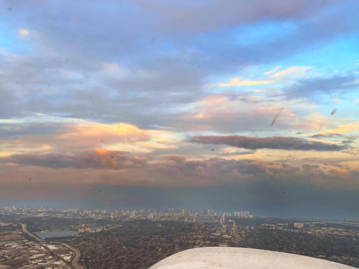 From Arrival to Final Checkride: What Flight Training in the USA Looks Like - Aviation