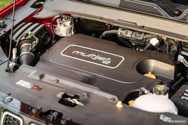 Tata Motors Acquires Licensing Rights to Aid in Developing a More Powerful Diesel Engine Configuration for its SUV Range - Car News Road Test & Performance Review