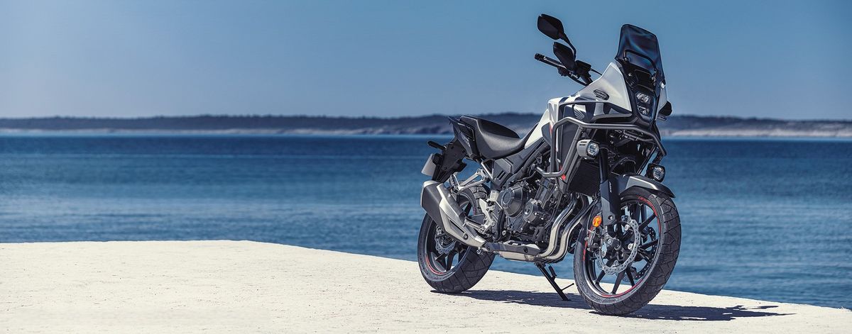 Honda XL750 Transalp Gets an Update; Priced at Rs. 11 Lakh (Ex-Showroom) - Bikes Road Test & Performance Review