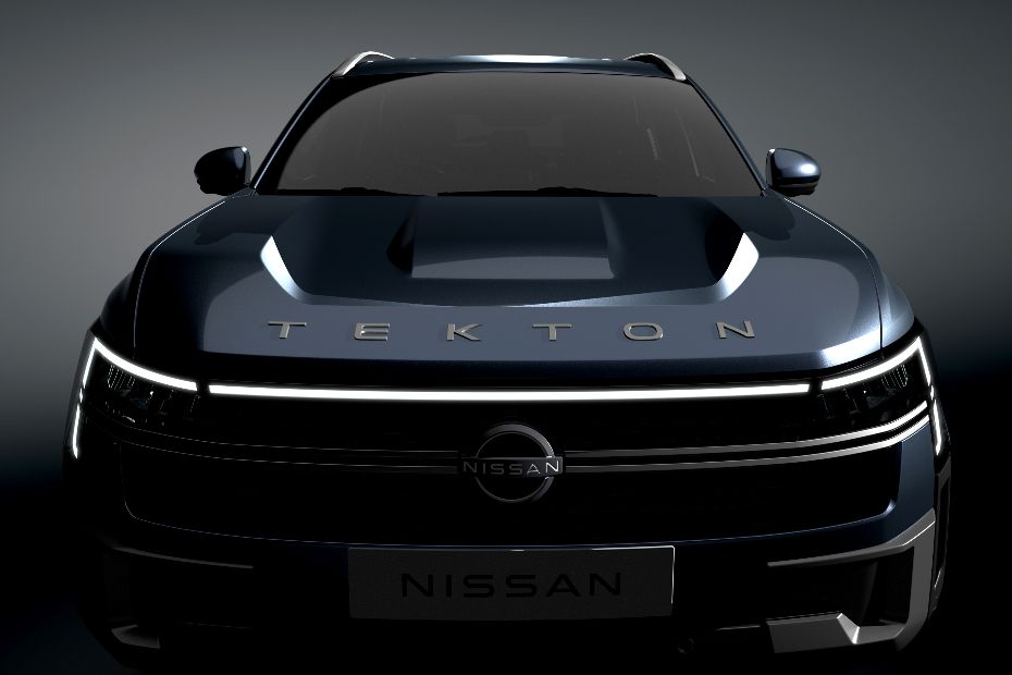 Nissan Tekton To Return As A Successor To The Nissan Terrano, Here’s What To Expect