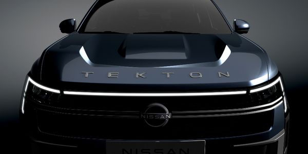 Nissan Tekton To Return As A Successor To The Nissan Terrano, Here’s What To Expect