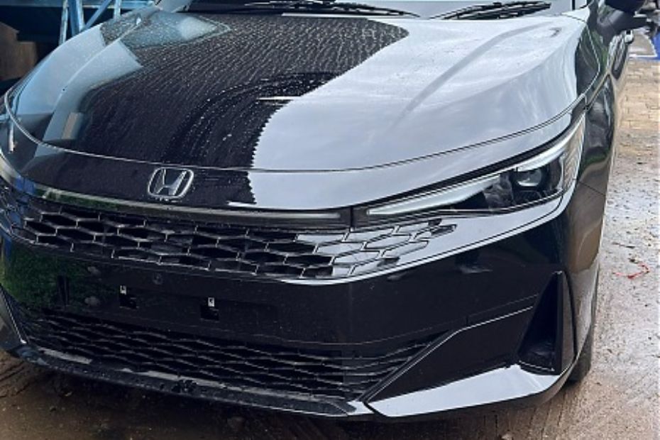 2026 Honda City Spied Undisguised Ahead Of Launch, Here’s What’s New - Automotive Road Test & Performance Review