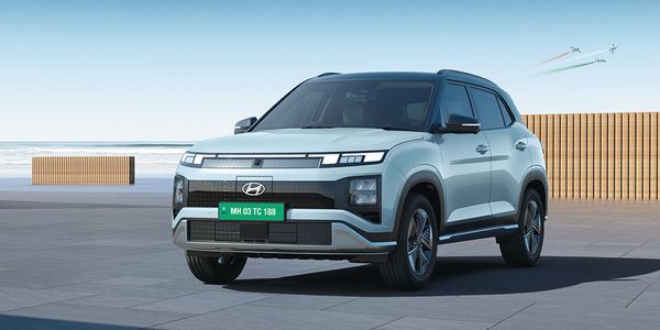 Hyundai Creta EV Launched At An Eye-Watering Price!!!
