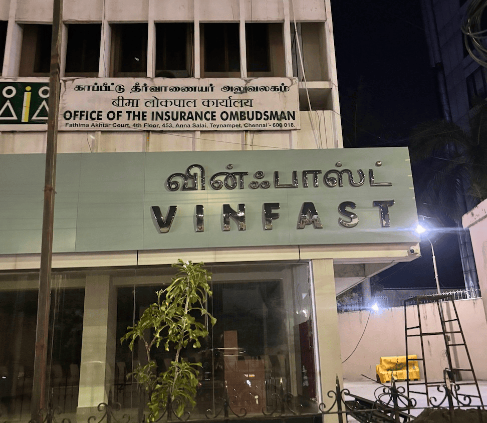 Vinfast gears up for the launch in India. Learn what's in store!
