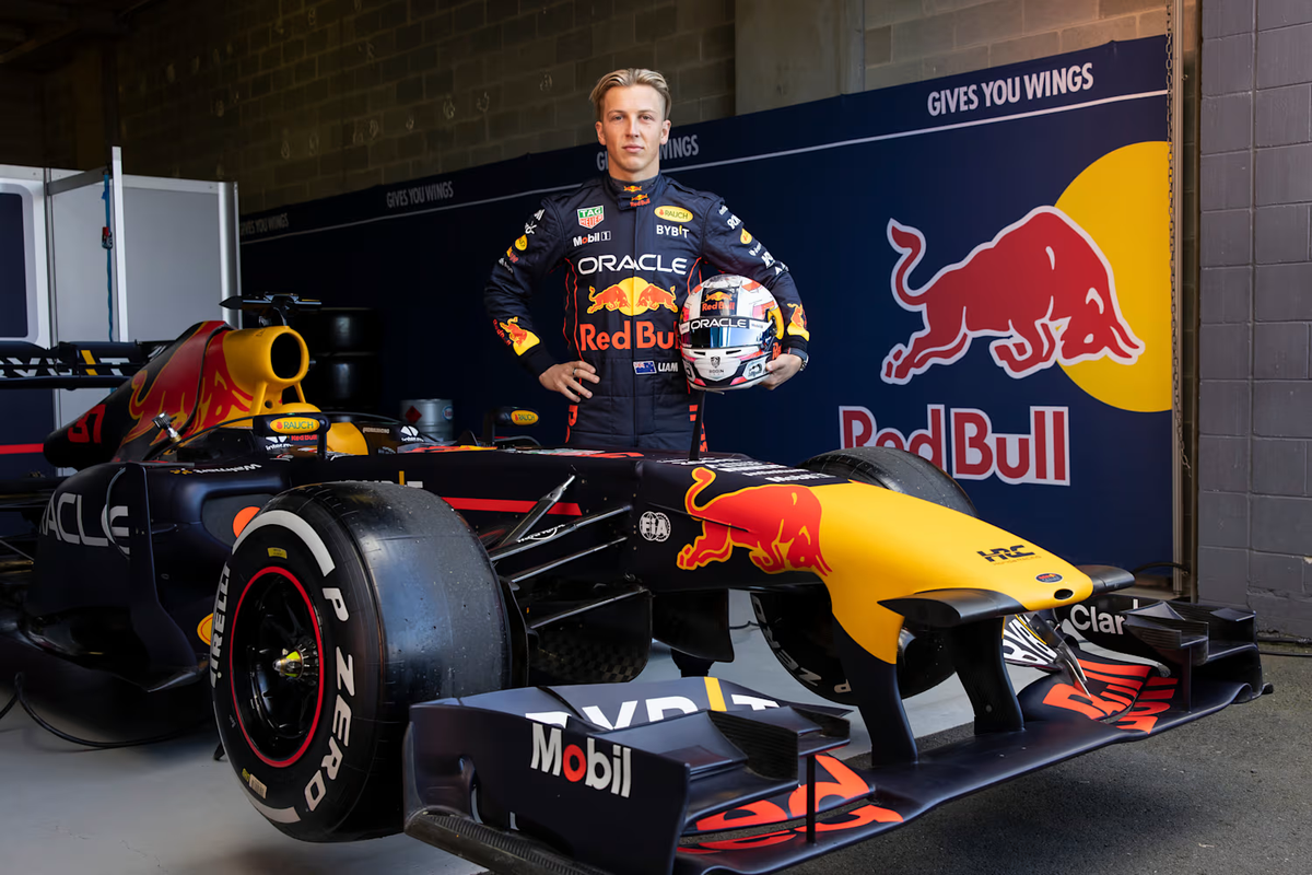 Yuki Tsunoda Replaces Liam Lawson to be 2nd Driver for Redbull - Motorsports Road Test & Performance Review