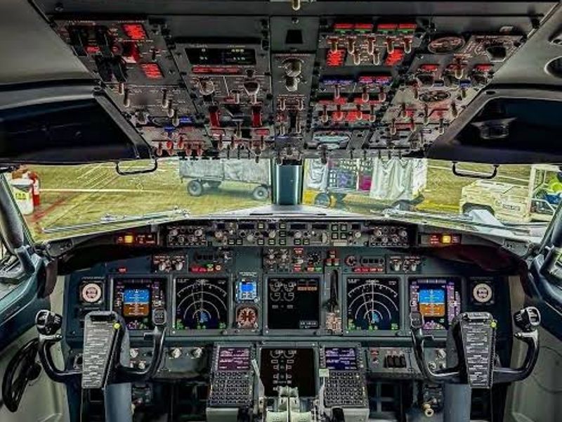 Boeing 737 Flows: Why They Work and How to Learn Them Fast