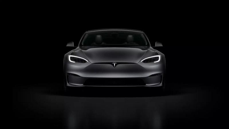 Tesla's Flagship Showroom in Mumbai?