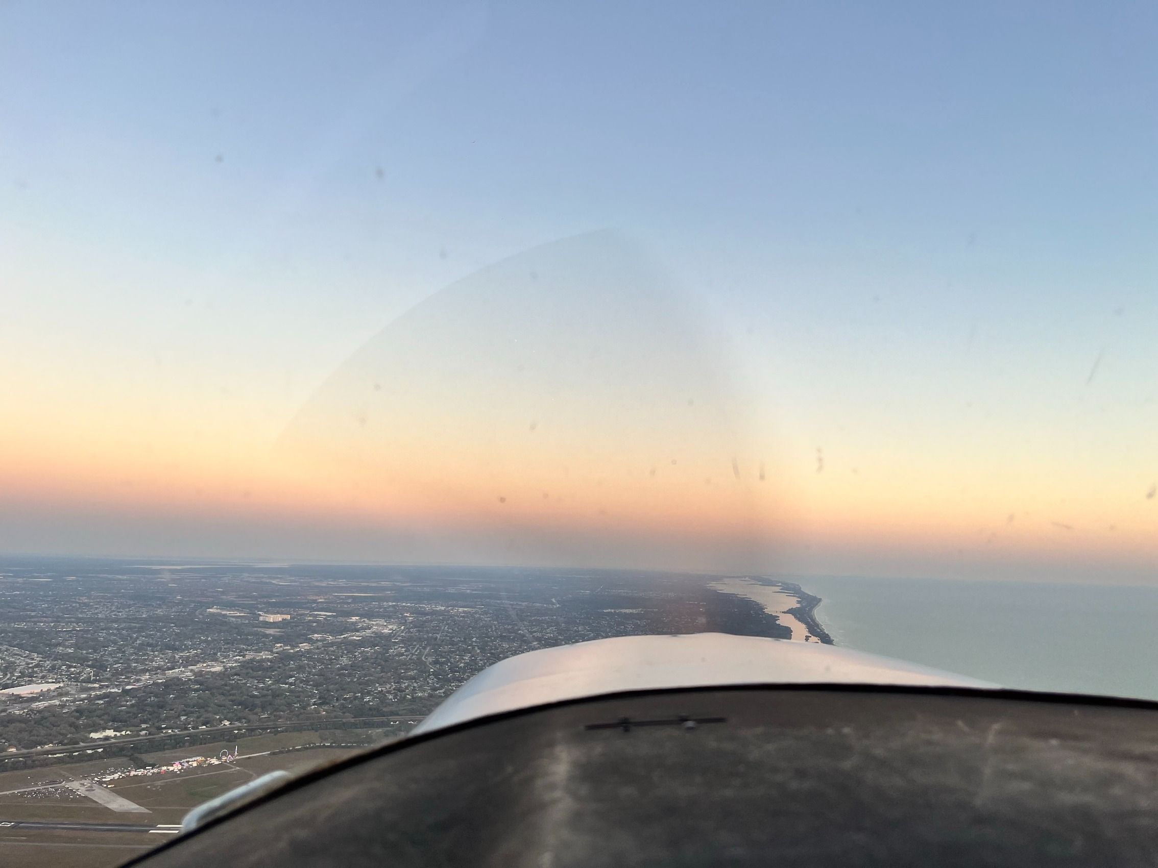 How to Convert Your FAA CPL to an Indian CPL 