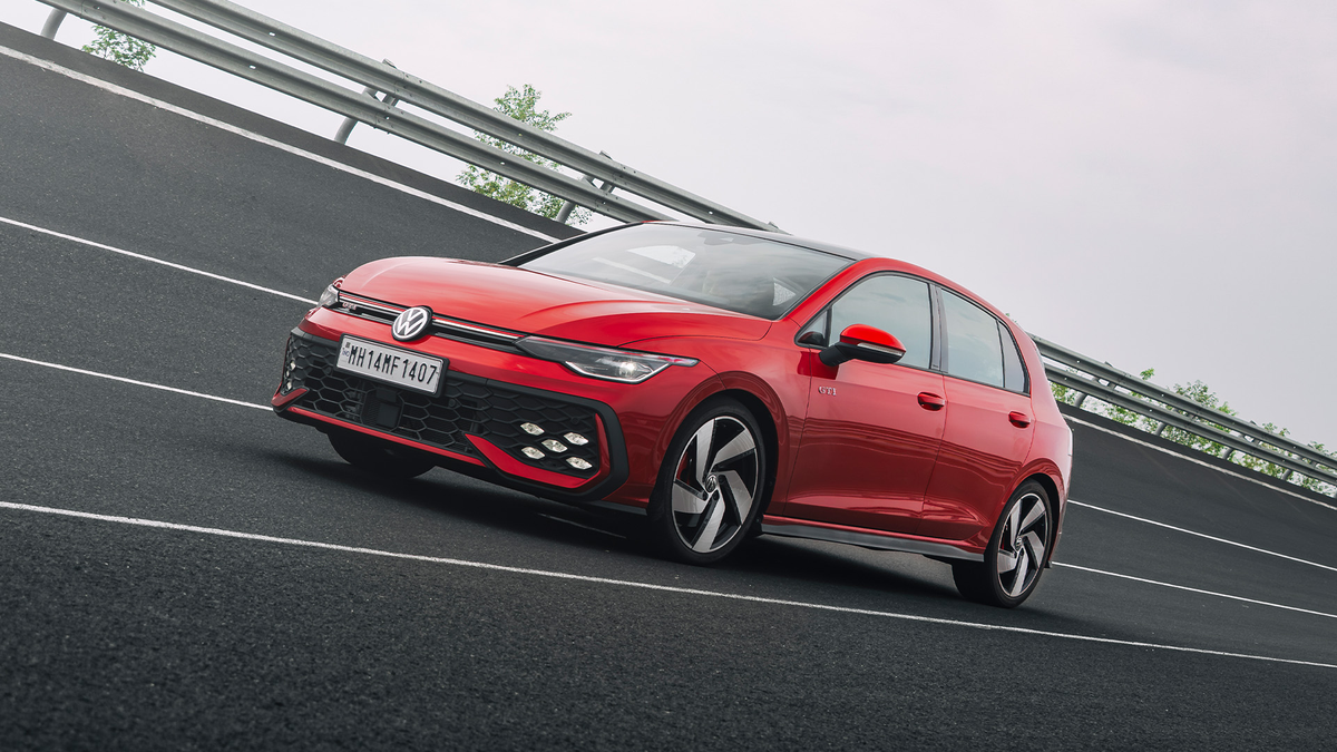 Honda Civic Type R Confirmed for India – GTI Finally Has a Worthy Rival - General News Road Test & Performance Review