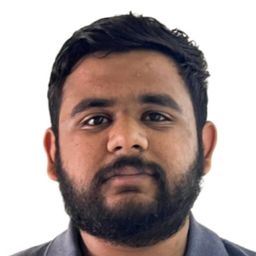 Hirav Kadikar