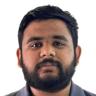 Hirav Kadikar