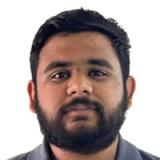 Hirav Kadikar