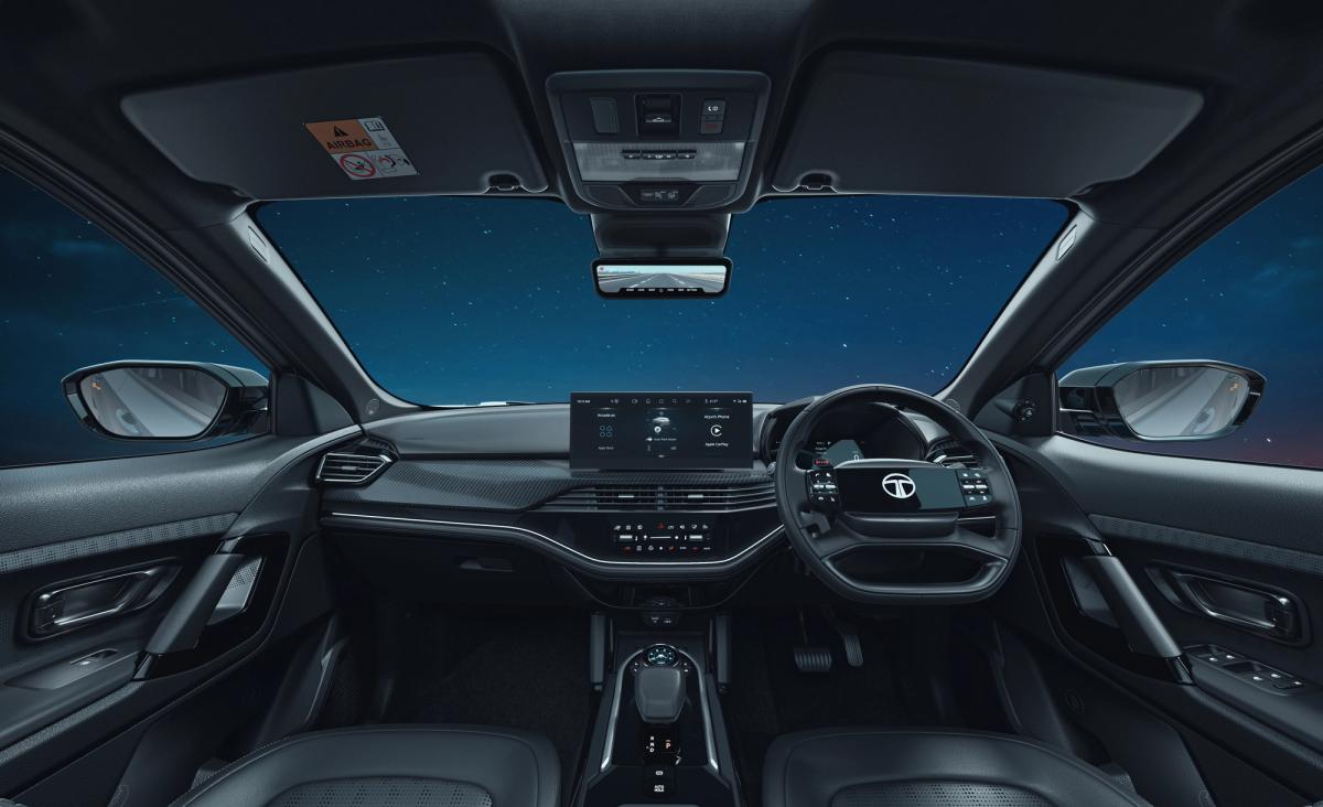 Tata Motors Launches the Harrier EV, starting at Rs. 21.49 Lakh (Ex-showroom); Can it Compete with the Likes of Mahindra BEVs? - Car News Road Test & Performance Review