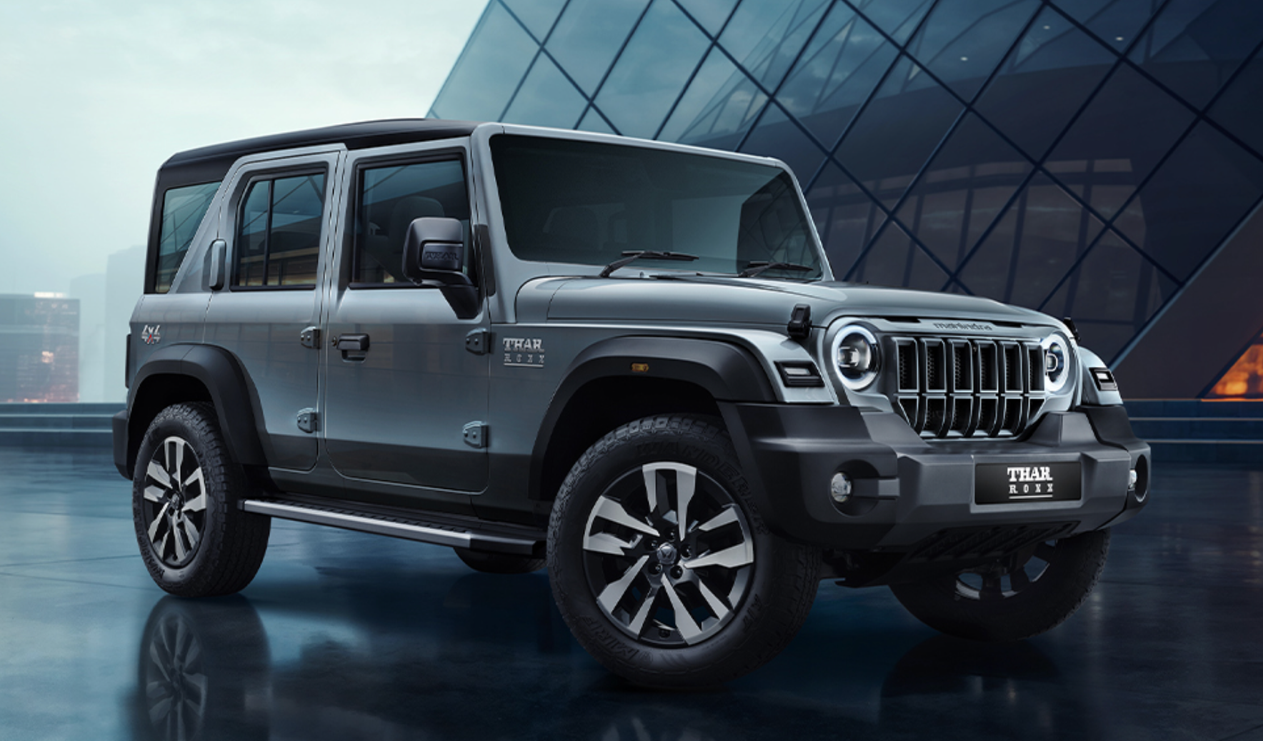 M&M Auto sells 46222 SUVs, a growth of 16% 