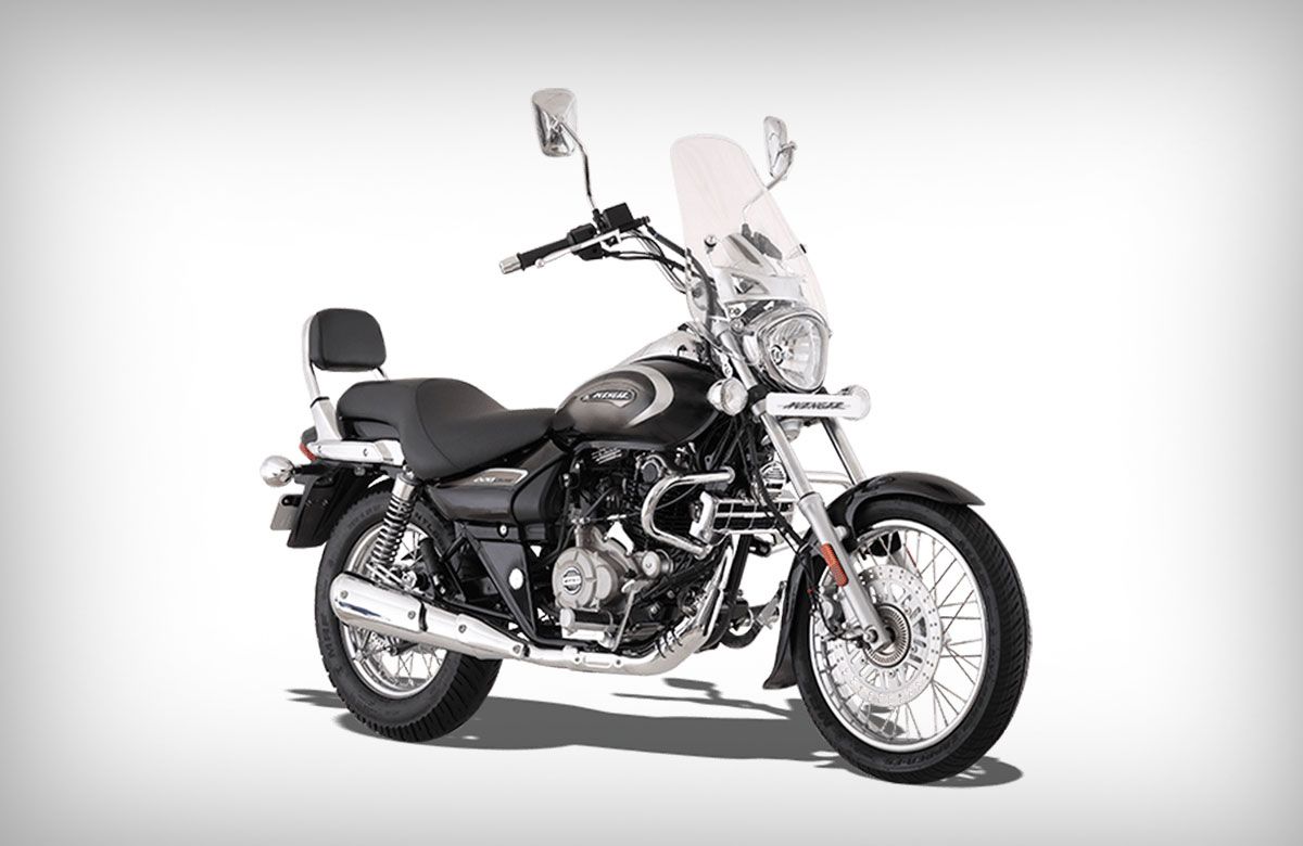 The Bajaj Avenger Needs a Second Lease of Life and it Needs That Lease Now! - Bikes Road Test & Performance Review
