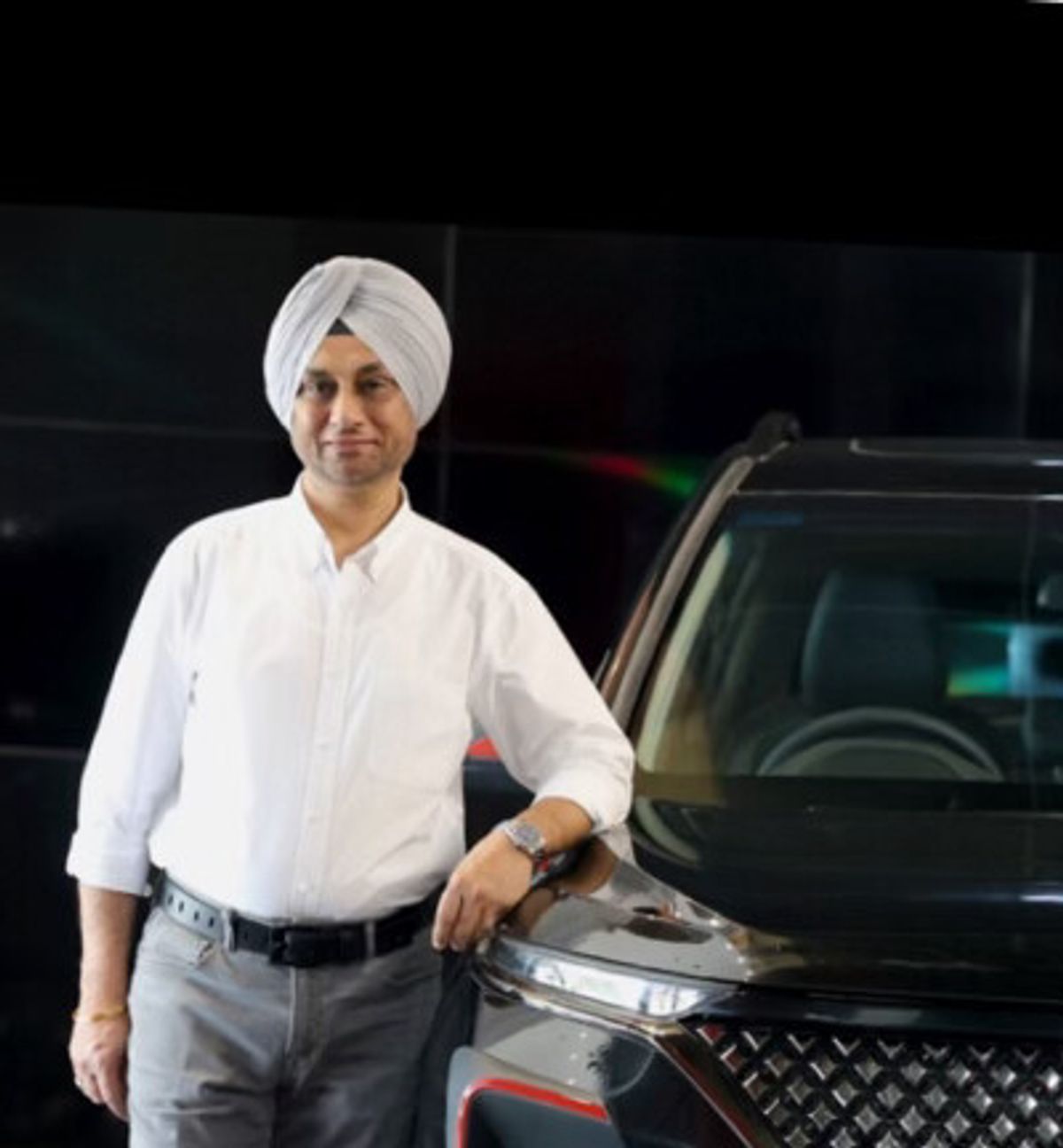 MG India to expand sales and service network - Car News Road Test & Performance Review
