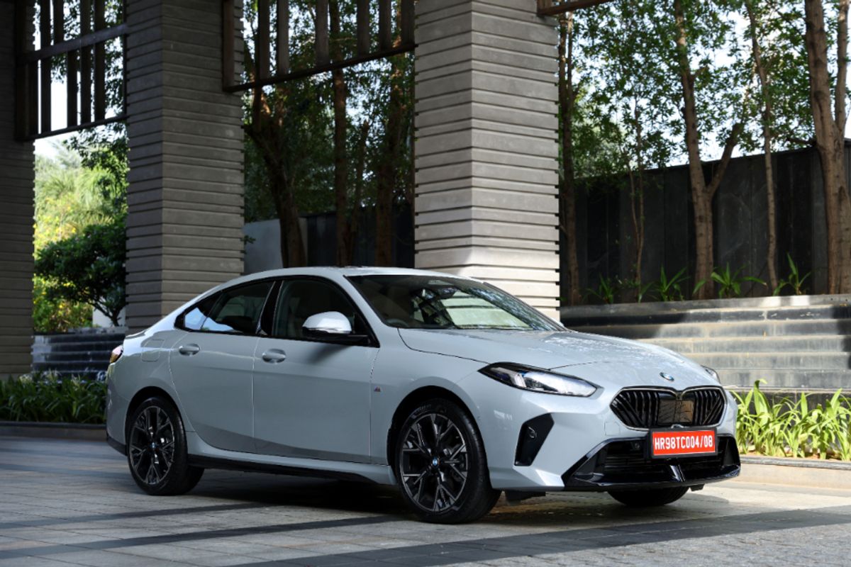 New BMW 2 Series Gran Coupe Lands On Our Shores At Rs 46.90 Lakh - Automotive Road Test & Performance Review