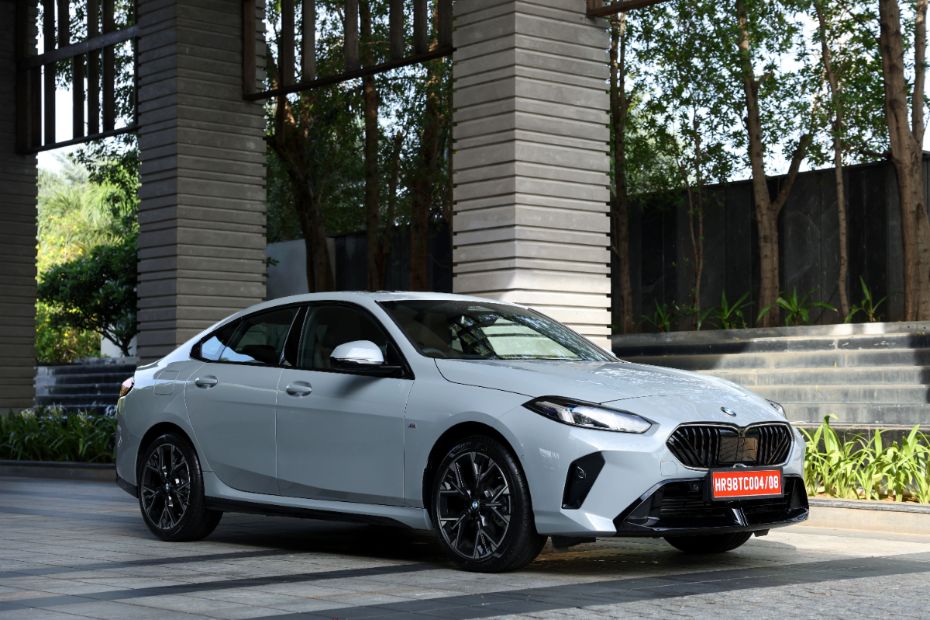 New BMW 2 Series Gran Coupe Lands On Our Shores At Rs 46.90 Lakh - Automotive Road Test & Performance Review