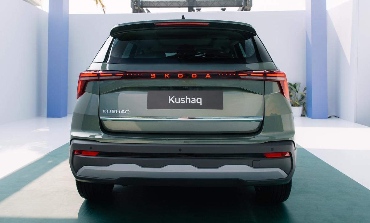 New Škoda Kushaq Unveiled | Here’s What’s Changed - Cars Road Test & Performance Review