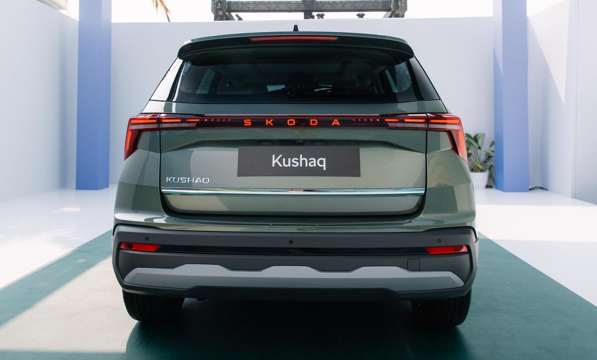 New Škoda Kushaq Unveiled | Here’s What’s Changed - Cars Road Test & Performance Review
