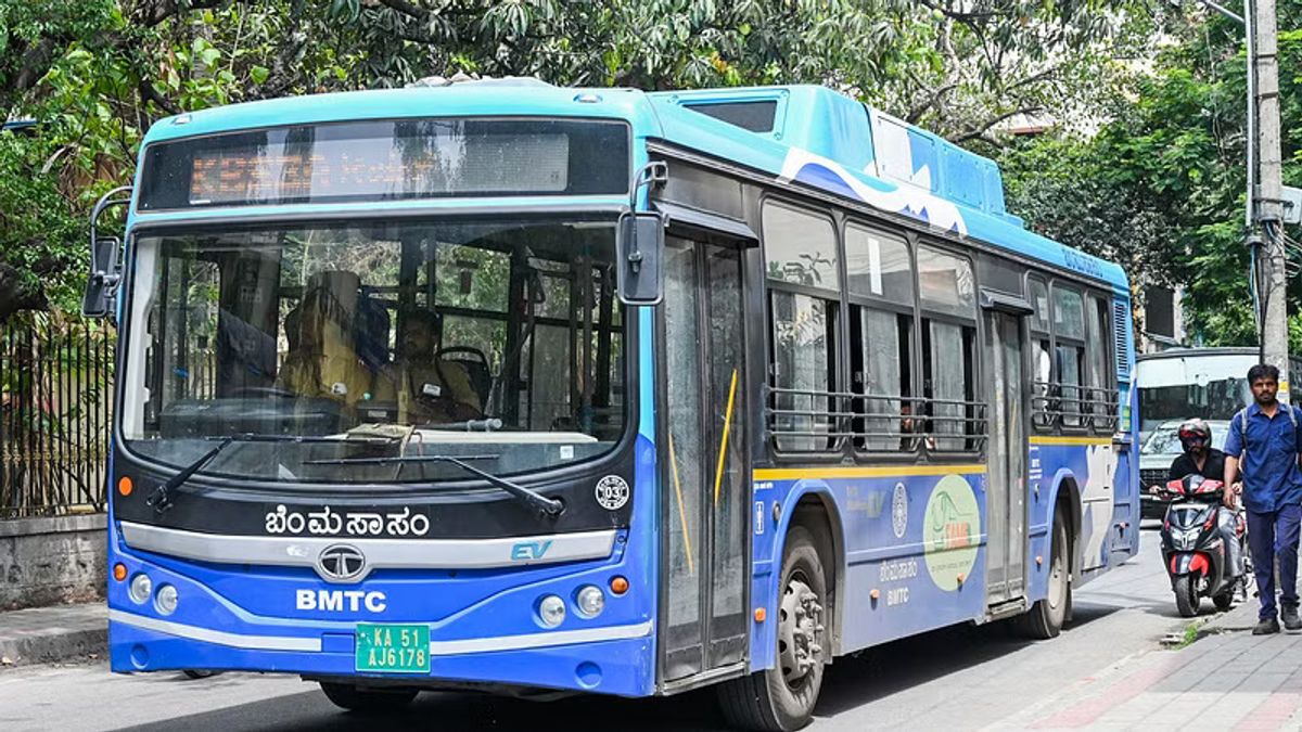 Tata Motors Strengthens Sustainable Urban Transport in Bengaluru - General News Road Test & Performance Review