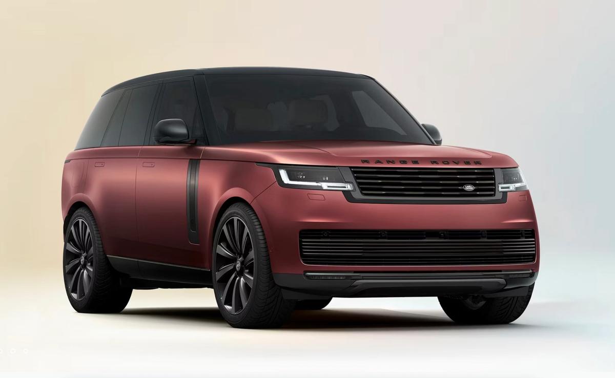 Defender SUV Prices Set to Fall as Jaguar Land Rover Plans Local Assembly - Automotive Road Test & Performance Review