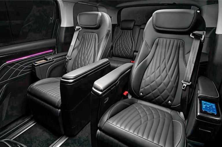 MG To Launch Mifa 9 MPV In Q1-2025 - Car News Road Test & Performance Review