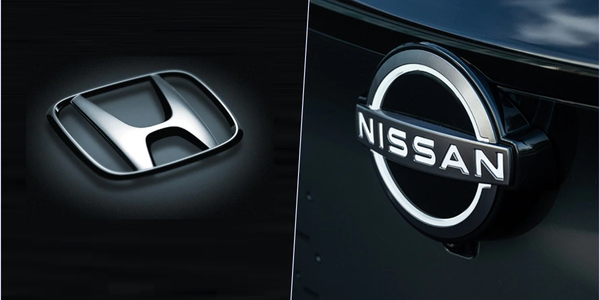Honda & Nissan In Negotiations For A Possible Merger