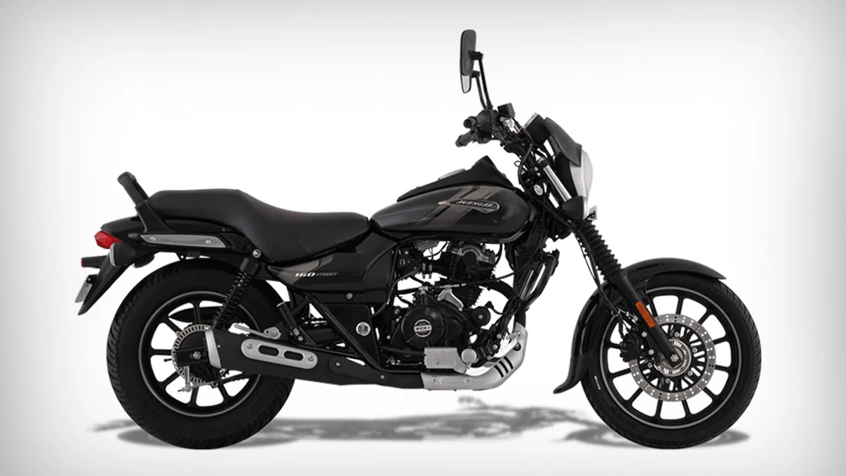 The Bajaj Avenger Needs a Second Lease of Life and it Needs That Lease Now!