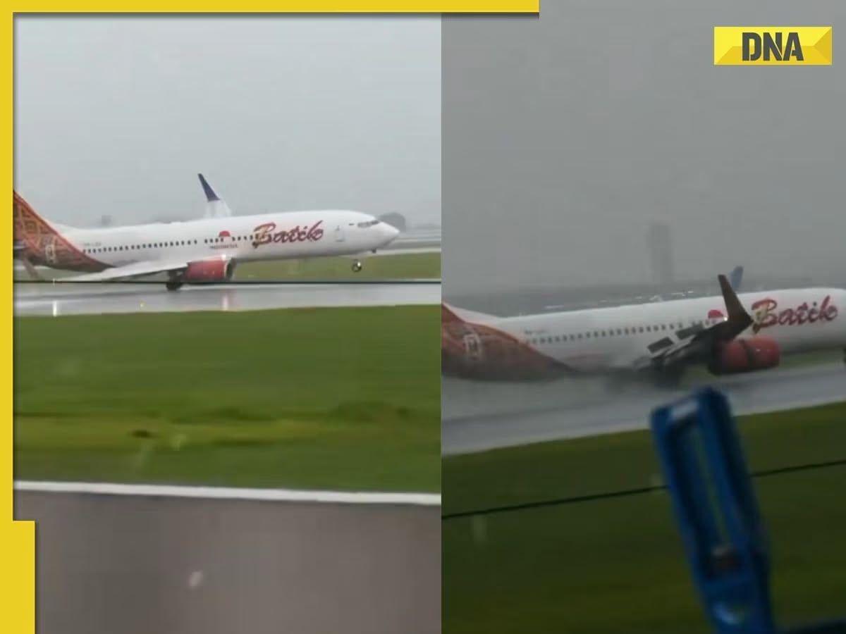 How to Read a METAR Like You Actually Know What You're Doing - Aviation