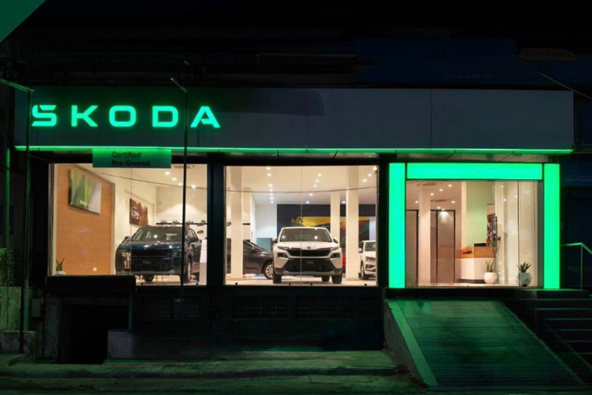 Skoda Marks Over 200 Deliveries in Kerala On The First Day Of Chingam - Automotive Road Test & Performance Review