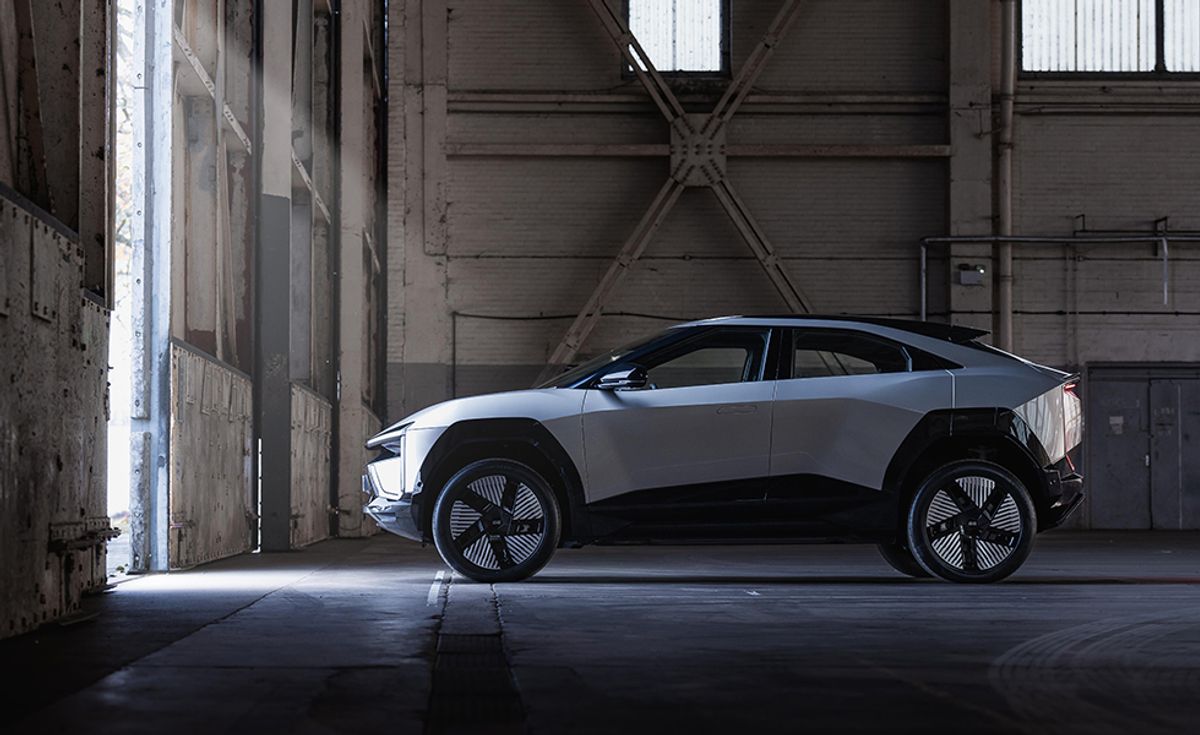 Government's New EV Policy to Reduce Import Duties from 110 To 15% - General News Road Test & Performance Review