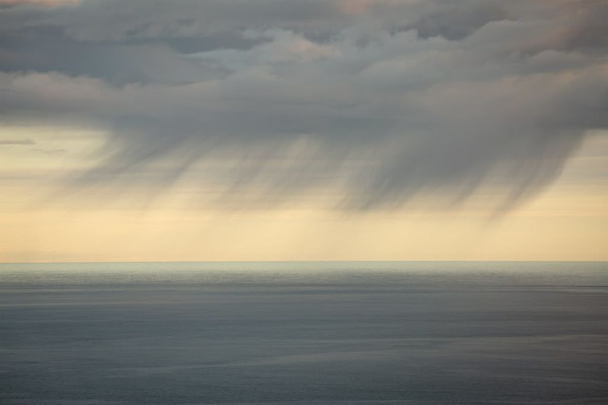 Microbursts: The Invisible Threat You Must Never Underestimate - Aviation