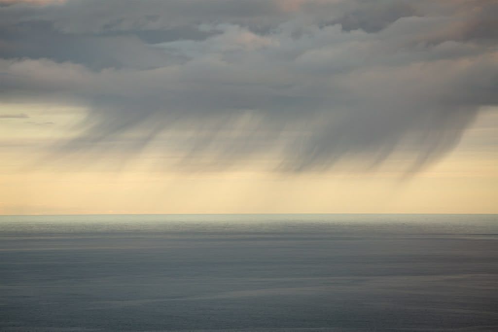 Microbursts: The Invisible Threat You Must Never Underestimate - Aviation
