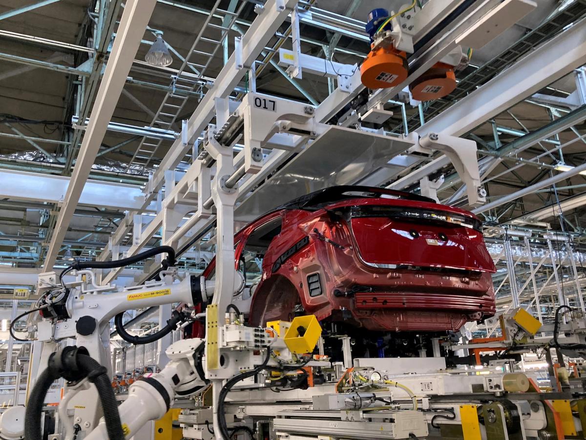 Honda & Nissan In Negotiations For A Possible Merger - General News Road Test & Performance Review