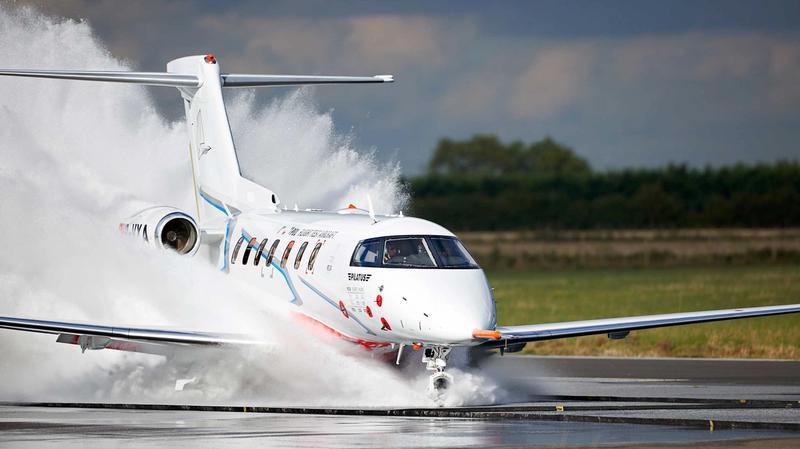 Exploring Runway Condition Codes and their importance