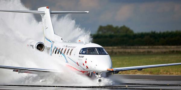 Exploring Runway Condition Codes and their importance