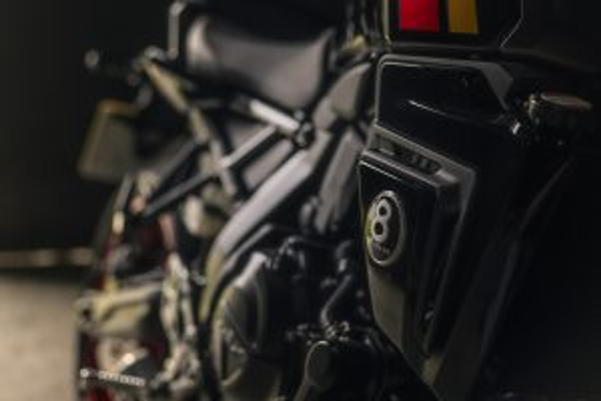 Suzuki GSX-8T & 8TT: A call to the 60s and 70s iconic retro bikes - Bikes News Road Test & Performance Review