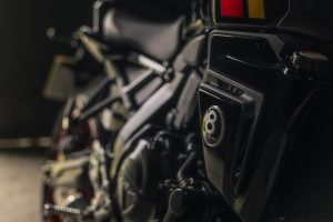 Suzuki GSX-8T & 8TT: A call to the 60s and 70s iconic retro bikes - Bikes News Road Test & Performance Review