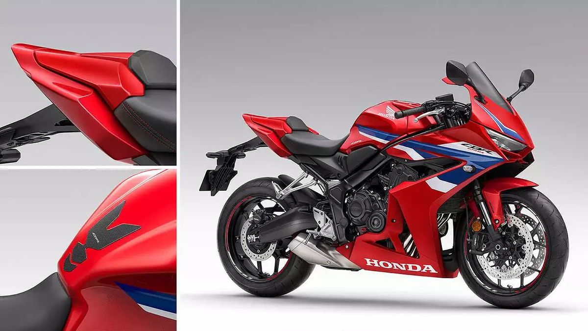 Honda CBR650R And CB650R Launched At Rs 9.99L And 9.2L - Bikes News Road Test & Performance Review