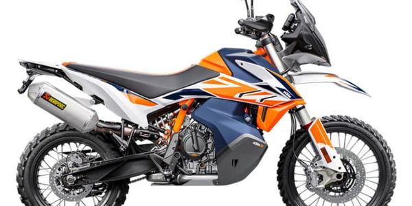Report: KTM's Unsold Inventory Surpasses 2.65 Lakh Units Globally