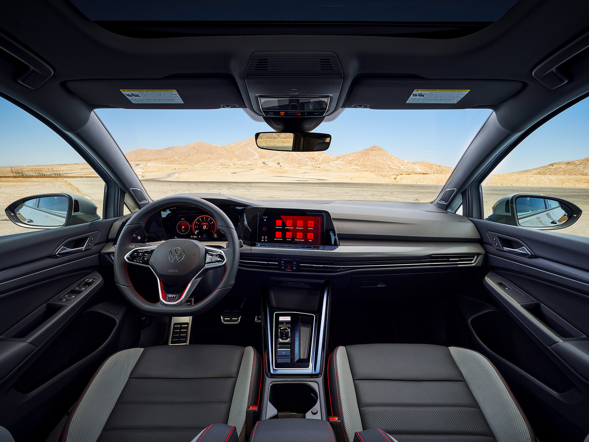 Finally Revealed! Volkswagen GTI and Volkswagen Tiguan R Line to be available at this date! - Car News Road Test & Performance Review