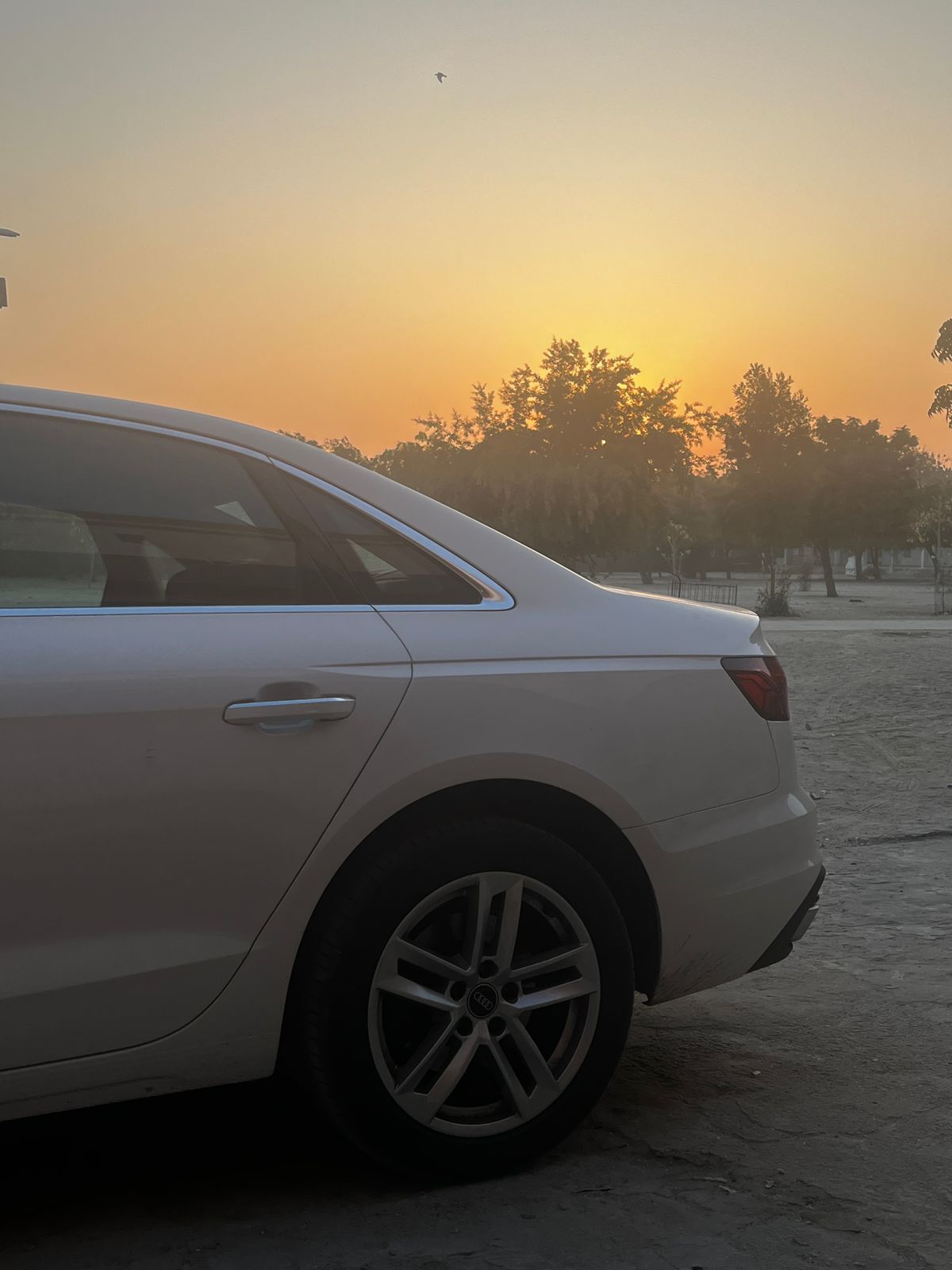 Took my Audi A4 from India to Pakistan! - Cars Road Test & Performance Review