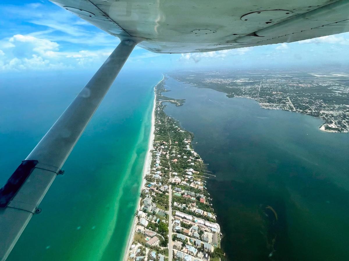 From Arrival to Final Checkride: What Flight Training in the USA Looks Like - Aviation