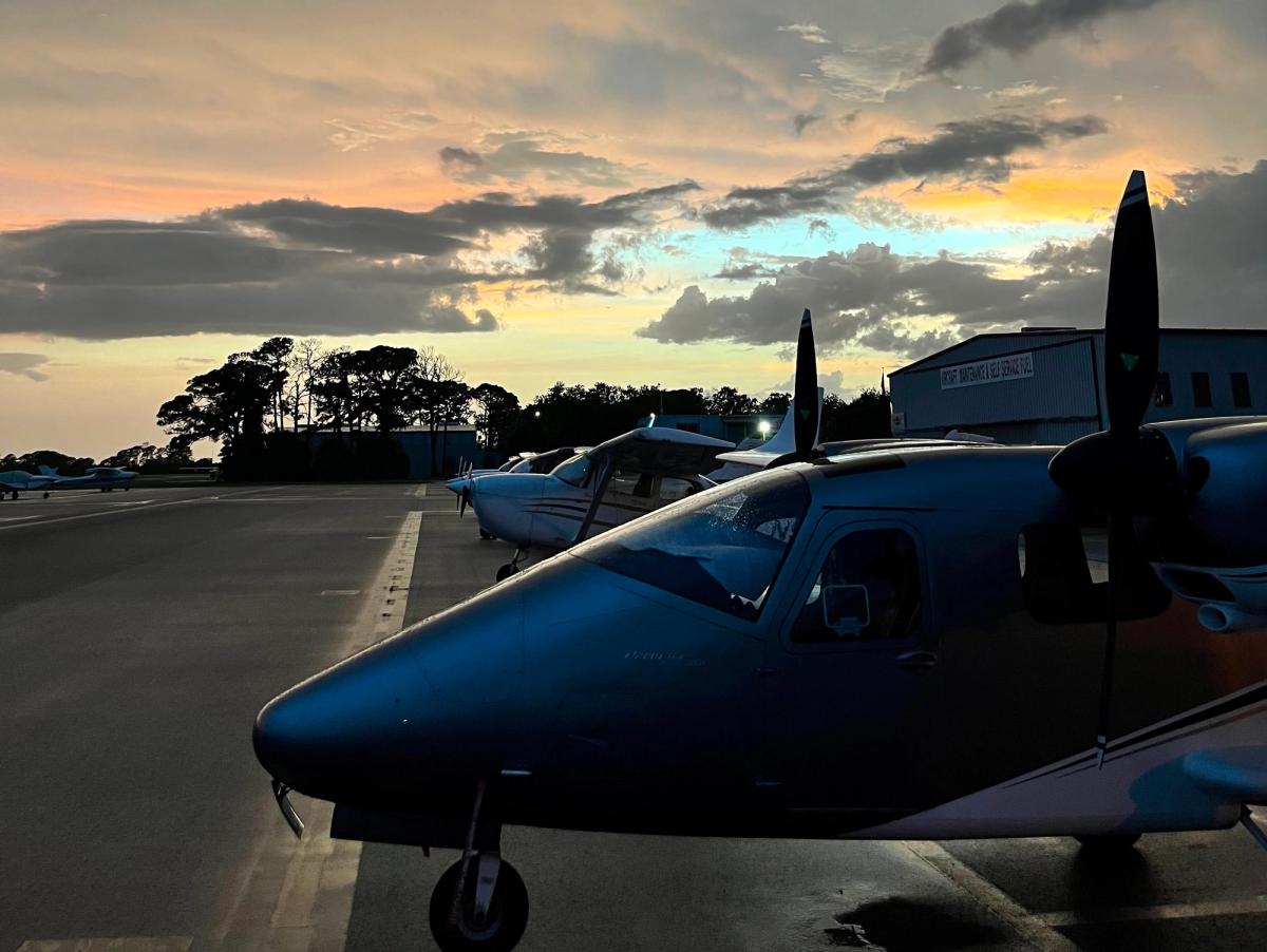 Flight Training in the USA vs. India: Which Skies Should Aspiring Pilots Choose? - Aviation