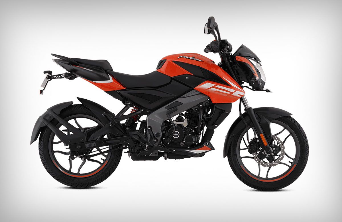 Bajaj working on a new 125cc bike